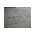 Galvanized Gabion Box  Hexagonal Gabion Mesh gabion wire mesh